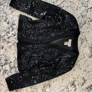 Worth New York Blazer